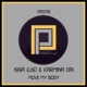 Move My Body Single