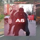 A 5 Single