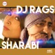 Sharabi feat Manjit Sohi Single