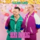 Herz an Herz Parodie Single