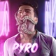 Pyro feat Sky Garden Single