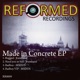 Made in Concrete EP