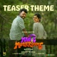 Magic Mushrooms Teaser Theme From Magic Mushrooms Single