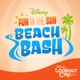 Fun in the Sun Beach Bash From Disney Cruise Line Disney Lookout Cay at Lighthouse Point