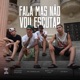 Fala Mas Não Vou Escutar feat SOM DA PISTA DAVI NA VOZ rarubeats tktriip Single