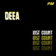 Lost Count feat DEEA Single