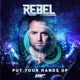 Put Your Hands Up Radio Edit Single
