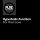 For Your Love Single