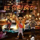 Be Somebody feat Mekel S Nce Kriptonite Enestee Single