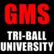 Tri Ball University