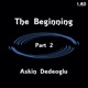 The Beginning Part 2 Single
