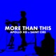 More Than This Single