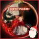 Santa Please Single