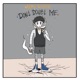 Dont Doubt Me Single