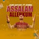 Assalam Allehkum feat Demba Single