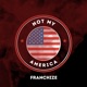 Not My America Single