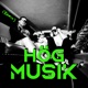HÖG MUSIK Remix Single