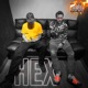 Hex feat B tone Single