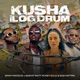 Kusha iLog Drum feat Soa Mattrix Rosey Gold Single
