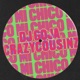 Mi Chico Crazy Cousinz Remix Single