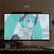 Echo feat HATSUNE MIKU Single