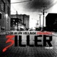 T3 of Slum Village Presents 3iller Instrumental EP