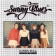 1st Album Pt B Sunny Blues