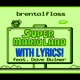 Super Mario Land With Lyrics feat Dave Bulmer Single