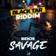 Savage Black Tar Riddim Single