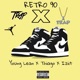 Retro 90 feat Thiago Iziit Single