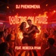 We re on Fire feat Teknobeat Rebecca Ryan Single