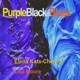 Elena Kats Chernin Purple Black Blues