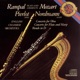 Mozart Oboe Concerto Concerto for Flute and Harp and Rondo in D