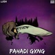 Pahadi Gxng Single