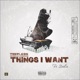 Things I Want feat 2eelin Single