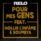 Pour mes gens Single