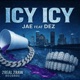 ICY feat DEZ Single