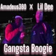 Gangsta Boogie Single