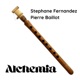 Alchemia Single