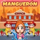 MANGUERÓN Single