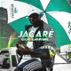 Jacaré Que Dorme Single