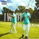 I Want You to Know feat LF Single