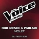 Non Riesco A Parlare Single