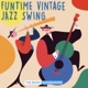 Funtime Vintage Jazz Swing EP