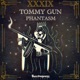Tommy Gun Single