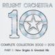 10 the Complete Collection 2002 2012 Part 1 New Singles Greatest Hits