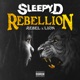 Rebellion Rebel x Lion