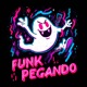 Funk Pegando Single