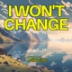 I Won t Change Single