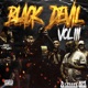 Black Devil Vol 3 Single